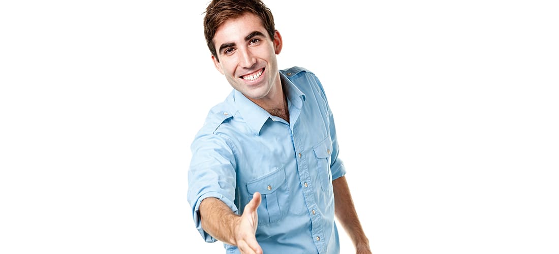 Be Assertive Be Assertive