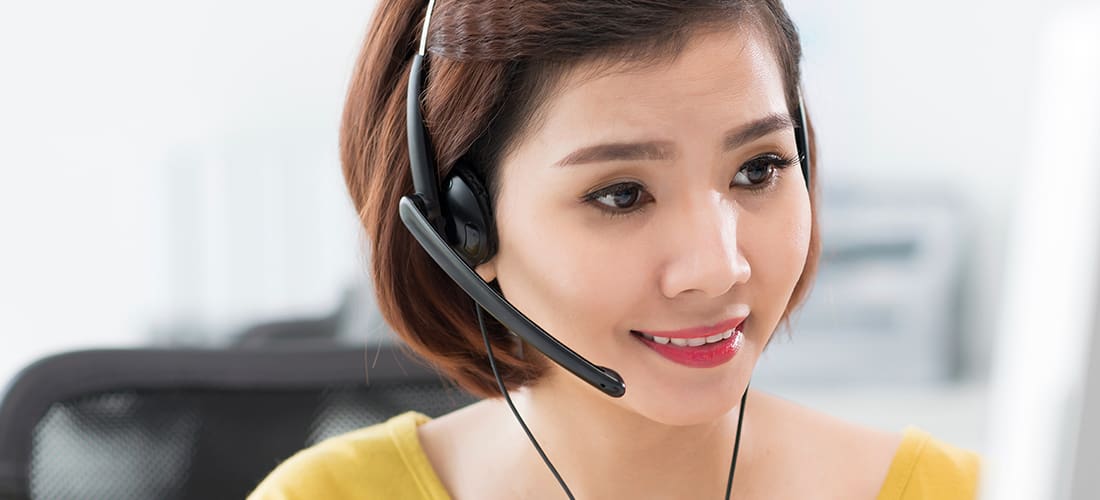 Develop Excellent Customer Care Develop Excellent Customer Care