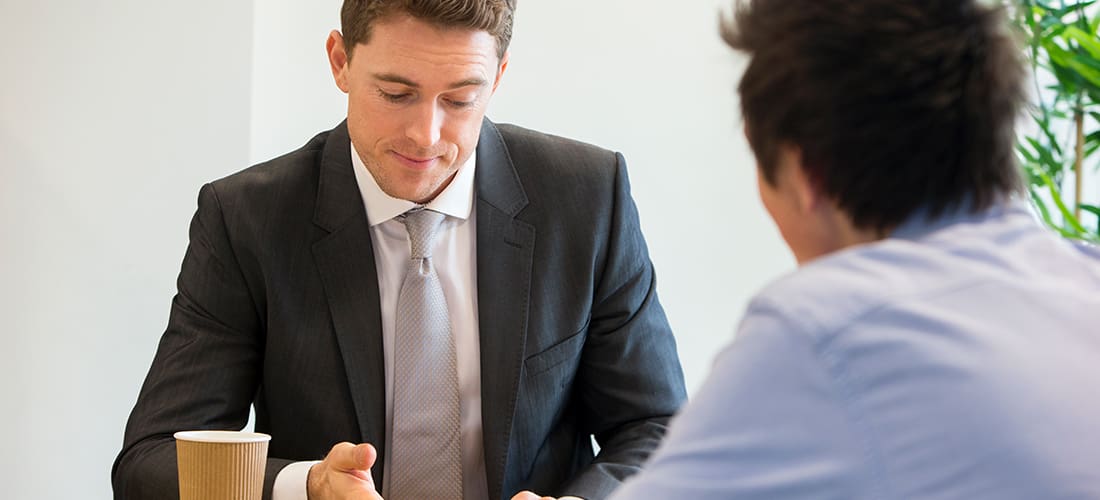 Effective Performance Review Effective Performance Review