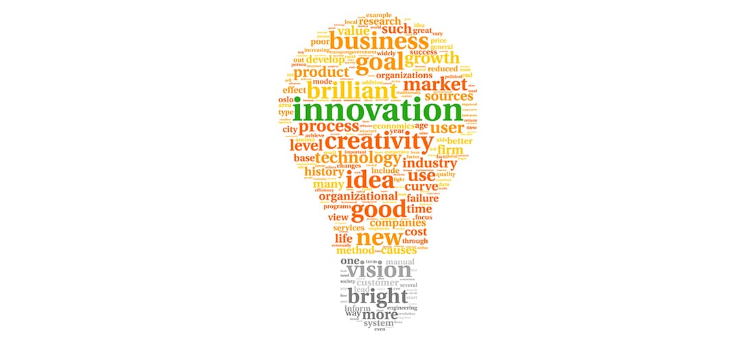 Innovate Innovate