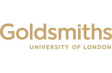 Goldsmiths University Logo