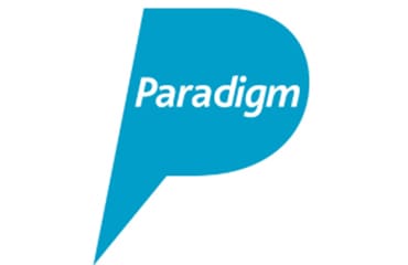Paradigm Logo