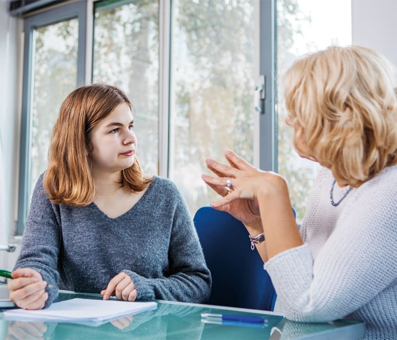 One-to-One Coaching